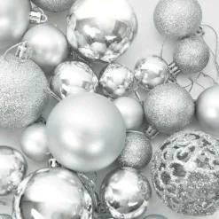 vidaXL Kunstmatig Voorverlicht Kerstboom met 150 LED Zwart 120 cm PVC