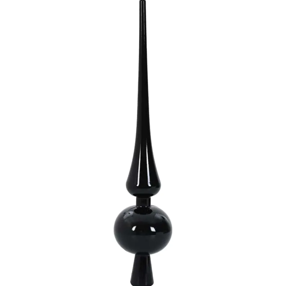 vidaXL Kunstmatig Voorverlicht Kerstboom Groen 120 cm PVC en Metaal