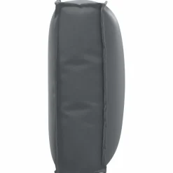 vidaXL Kussen Antraciet 50 x 40 x 12 cm Oxford Stof