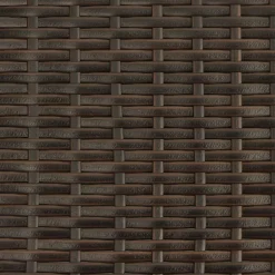vidaXL Kussenbox 55 x 55 x 69 cm staal