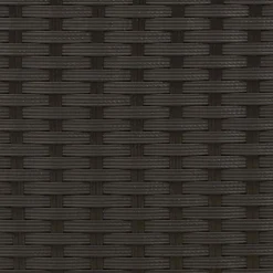 vidaXL Kussenbox 55 x 55 x 69 cm staal