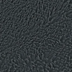 vidaXL Kussen met kussen HEERLEN 2 st Antraciet PV Fleece