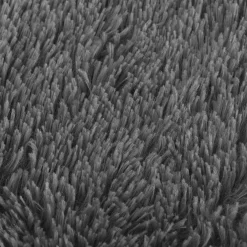 vidaXL Kussen met kussen HEERLEN 2 st Lichtgroen PV Fleece
