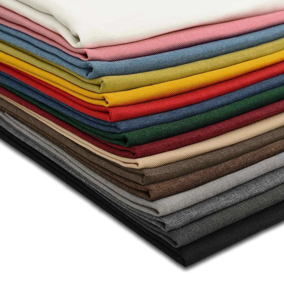 vidaXL Kussen met kussen HOUTEN 2 st Donkergrijs Faux Linnen