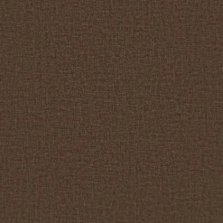 vidaXL Kussen met kussen HOUTEN 2 st Blauw Faux Linnen