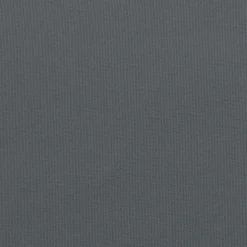 vidaXL Kussen Oxford Stof Antraciet 60 x 40 x 8 cm