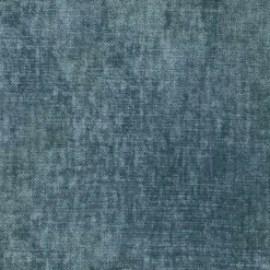 vidaXL Kussensloop 6 st HEERLEN Blauw 30 x 30 cm Chenille Stof