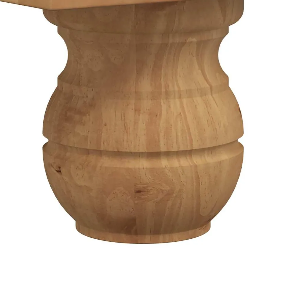 vidaXL Ladekast ASKIM Bruin 91 x 40 x 79 cm Massief grenenhout