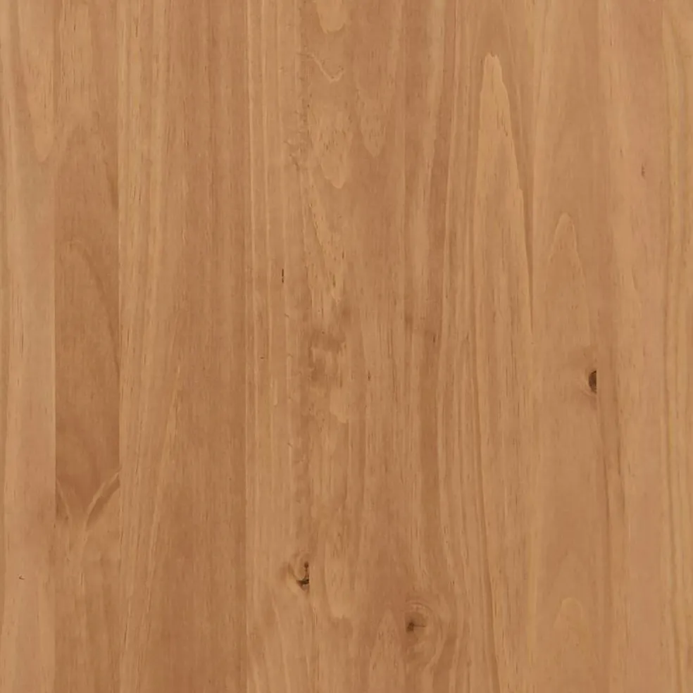 vidaXL Ladekast ASKIM Wit 91 x 40 x 95,5 cm Massief grenenhout