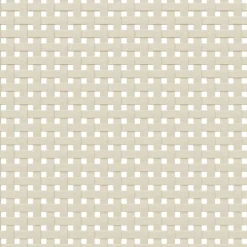 vidaXL Ladekast SENJA rattan-look 80x40x80 cm massief grenenhout zwart