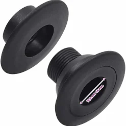 vidaXL Lagers voor tafelvoetbalstang 16 st 15,9/16 mm