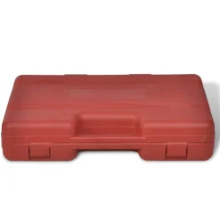 vidaXL Lagertrekker set 14 stuks