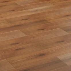 vidaXL Laminaatvloer Goud Geel 100,5 x 20,5 x 0,8 cm 5 st Bewerkt hout