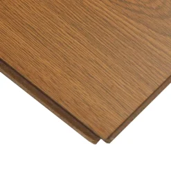 vidaXL Laminaatvloer Goud Geel 100,5 x 20,5 x 0,8 cm 5 st Bewerkt hout