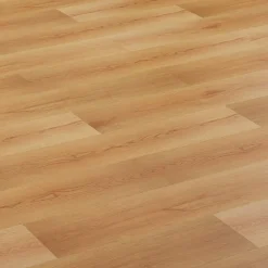 vidaXL Laminaatvloer Licht Beige 101 x 20 x 0,8 cm 5 st Bewerkt hout