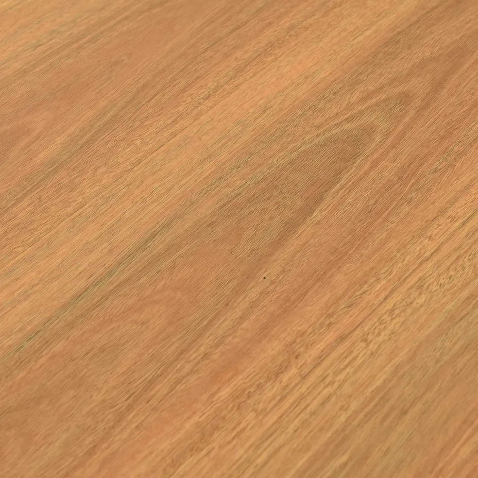 vidaXL Laminaatvloer Licht Beige 101 x 20 x 0,8 cm 5 st Bewerkt hout