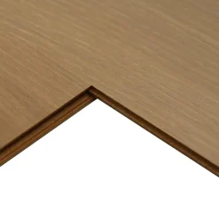 vidaXL Laminaatvloer Licht Lavendel 101 x 20 x 0,8 cm 5 st