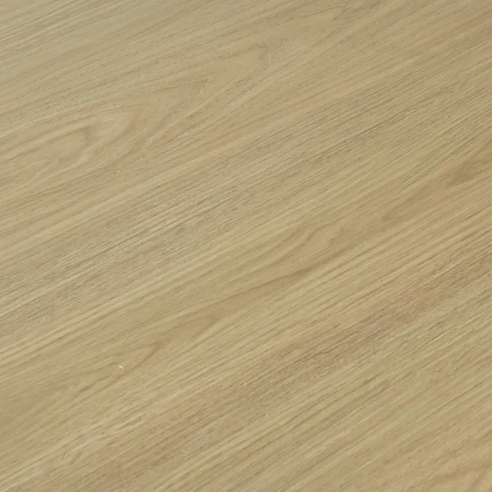 vidaXL Laminaatvloer Zacht Crème 100,5 x 20,5 x 0,8 cm 5 st