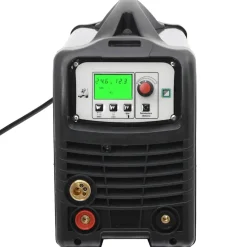 vidaXL Lasapparaat MIG / MMA / Lift TIG 200 A