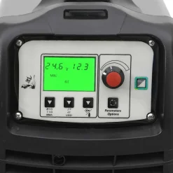 vidaXL Lasapparaat MIG / MMA / Lift TIG 200 A
