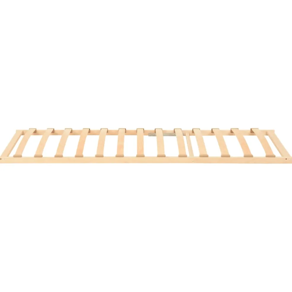vidaXL Lattenbodem met 13 latten 70x200 cm