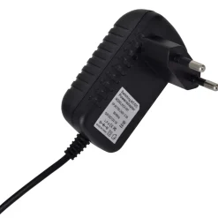 vidaXL LED-aquariumlamp 28 cm wit