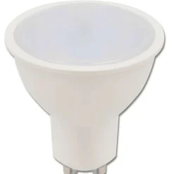 vidaXL LED-wandlamp buiten neerwaarts RVS 2 st