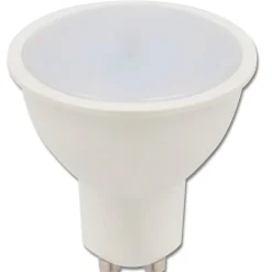 vidaXL LED-wandlamp tuin neerwaarts rond 2 st
