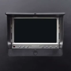vidaXL Leidinginspectiecamera 30 m met DVR-schakelkast