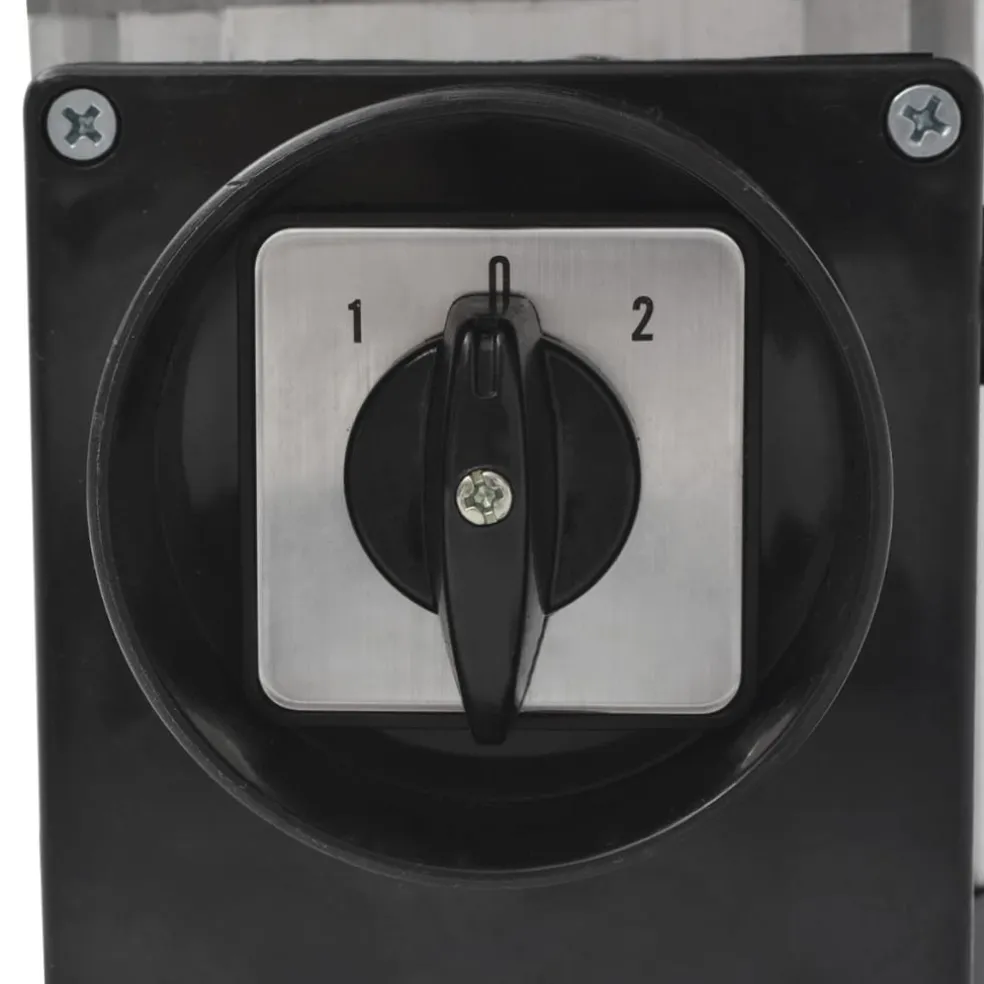vidaXL Leidingsreinigingsmachine 250 W 12,5mx16mm 4,5mx9,5mm