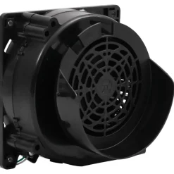 vidaXL Lichtslinger met 66 LED's en ventilator 660 cm