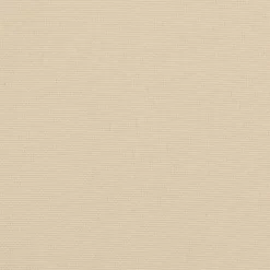 vidaXL Ligbedkussens Oxford stof (100% polyester) Beige
