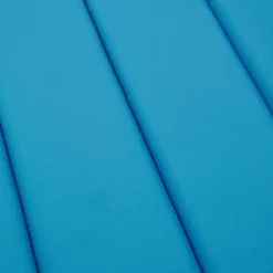 vidaXL Ligbedkussen 200x50x3cm oxford stof blauw