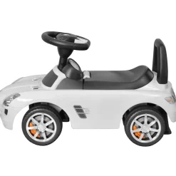vidaXL loopauto wit