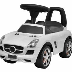 vidaXL loopauto wit