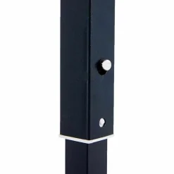 vidaXL Luifeltent 290 x 290 x 251 cm Groen Stof