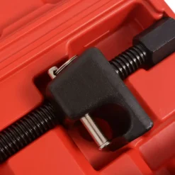 vidaXL MacPherson veerspanner 26 cm
