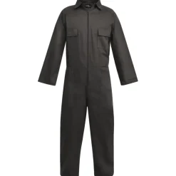 vidaXL Mannen overall maat XL grijs