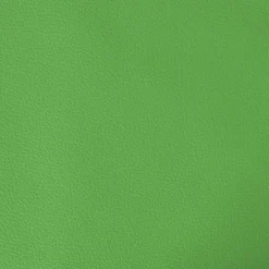 vidaXL Massage gamestoel met voetensteun kunstleer zwart en groen