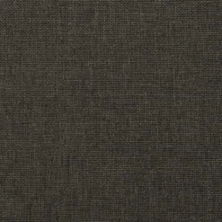 vidaXL Massagestoel elektrisch stof taupe
