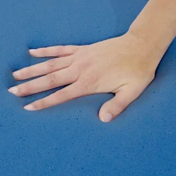 vidaXL Matras 18 cm visco-traagschuim 80x200 cm H2