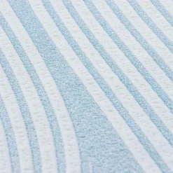 vidaXL Matras Medium stevig 80 x 160 cm Wit