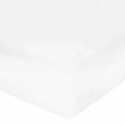 vidaXL Matras 7 Zone 20 cm pocketvering H3 80x200 cm