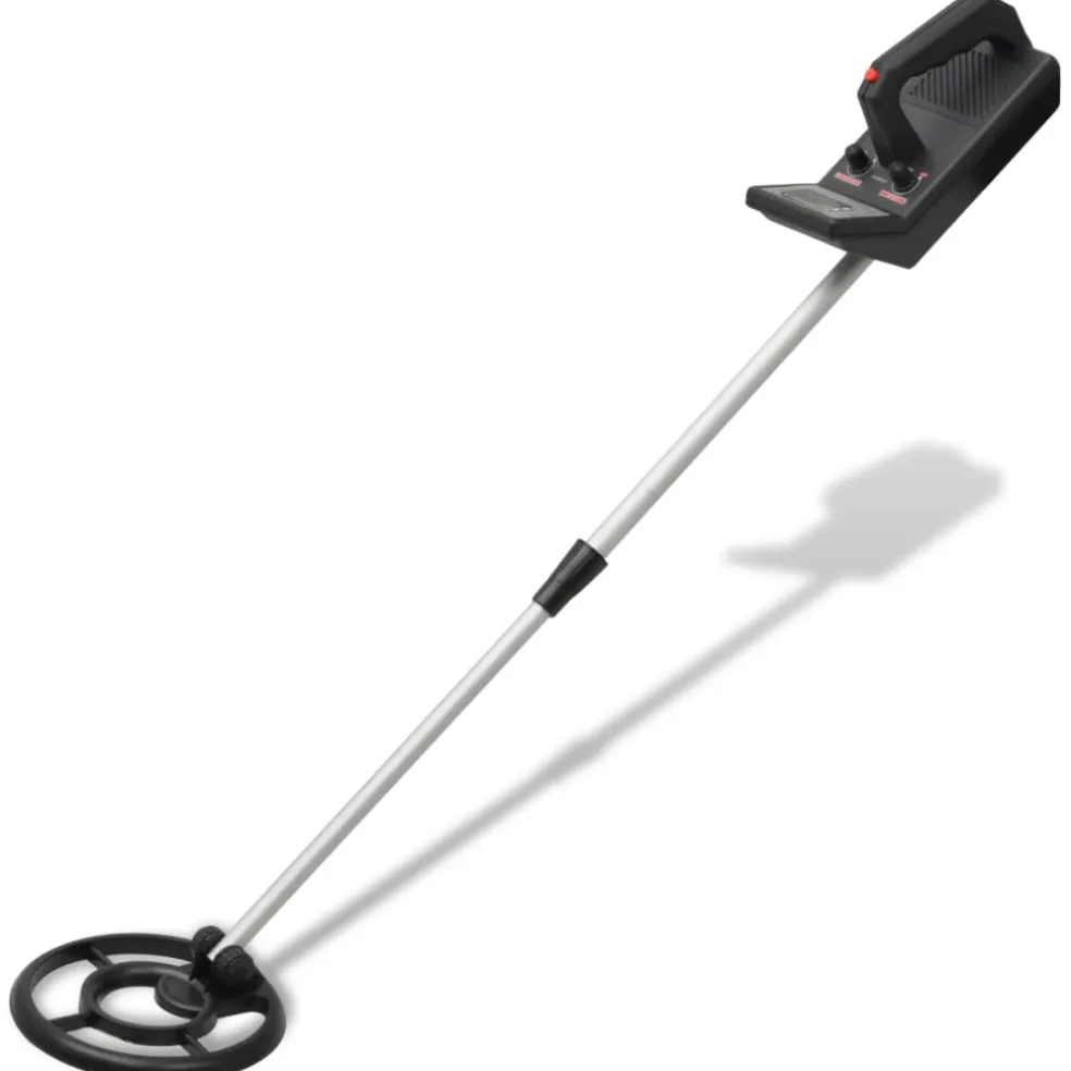 vidaXL Metaaldetector 160 cm