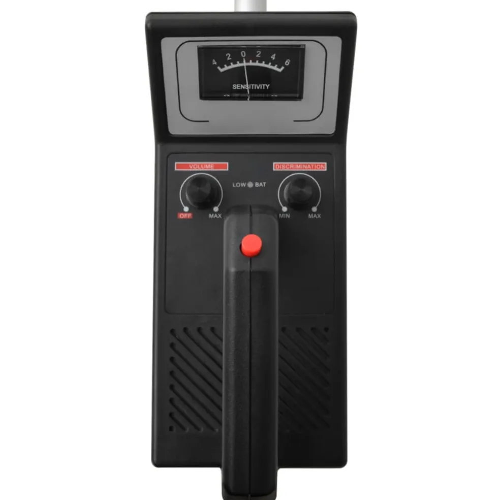 vidaXL Metaaldetector 160 cm