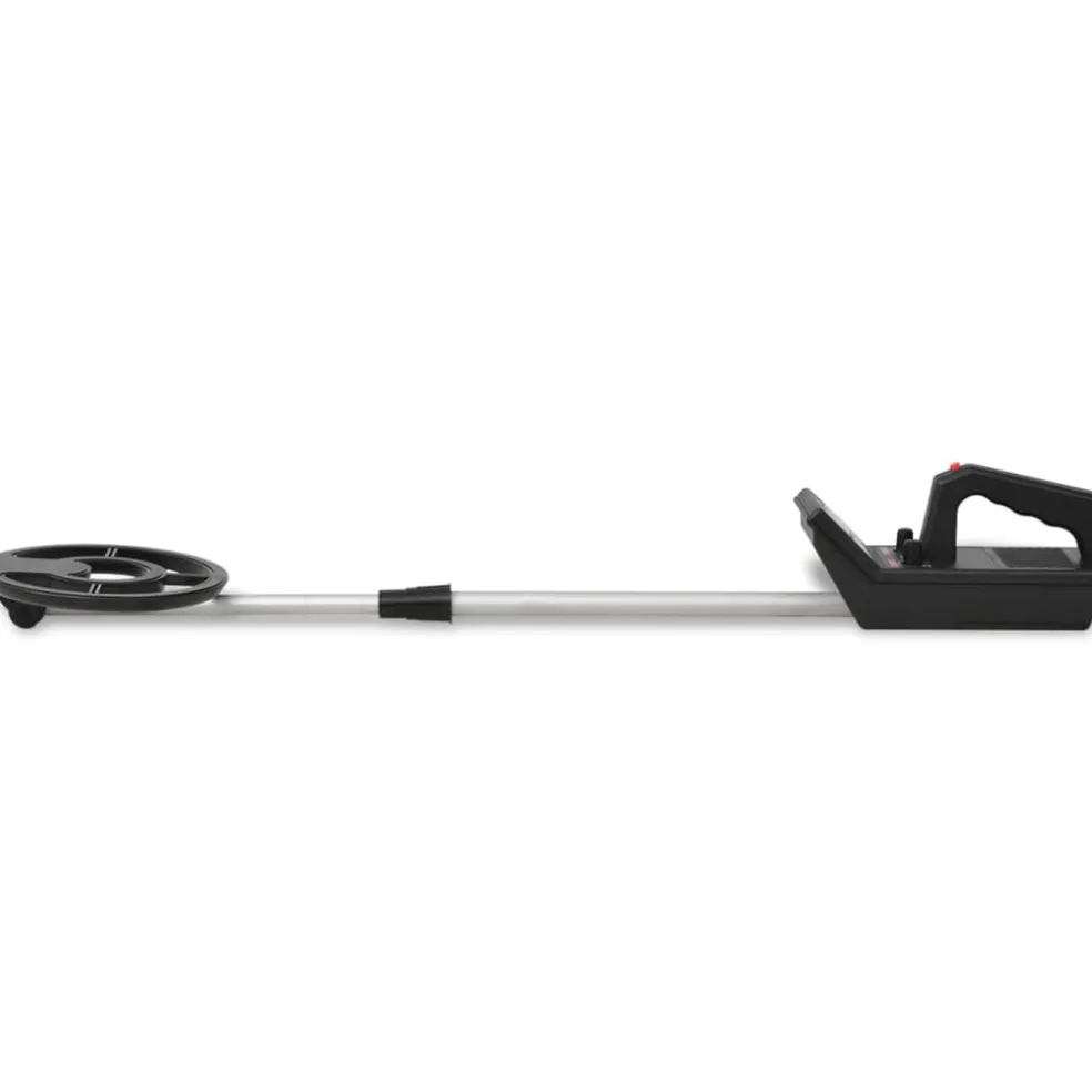 vidaXL Metaaldetector 160 cm