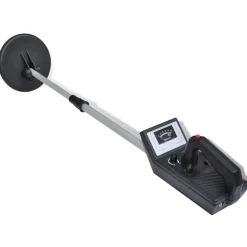vidaXL Metaaldetector handmodel zoekdiepte tot 60 cm
