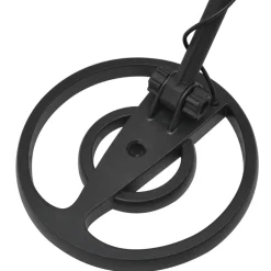vidaXL Metaaldetector met LED-indicator 300 cm