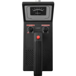 vidaXL Metaaldetector met schep 160 cm