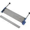 vidaXL Metalen plaat vouwmachine 450 mm